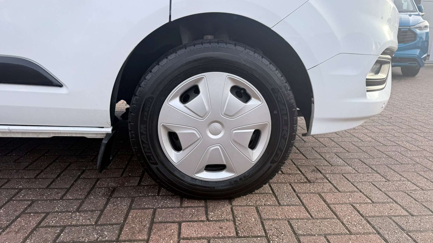 Used Ford Transit Custom 2021 for sale - 77308450: Photo 13