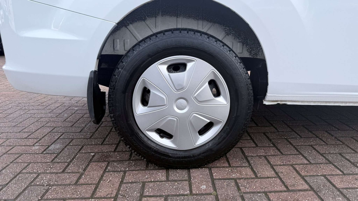 Used Ford Transit Custom 2021 for sale - 77308450: Photo 14