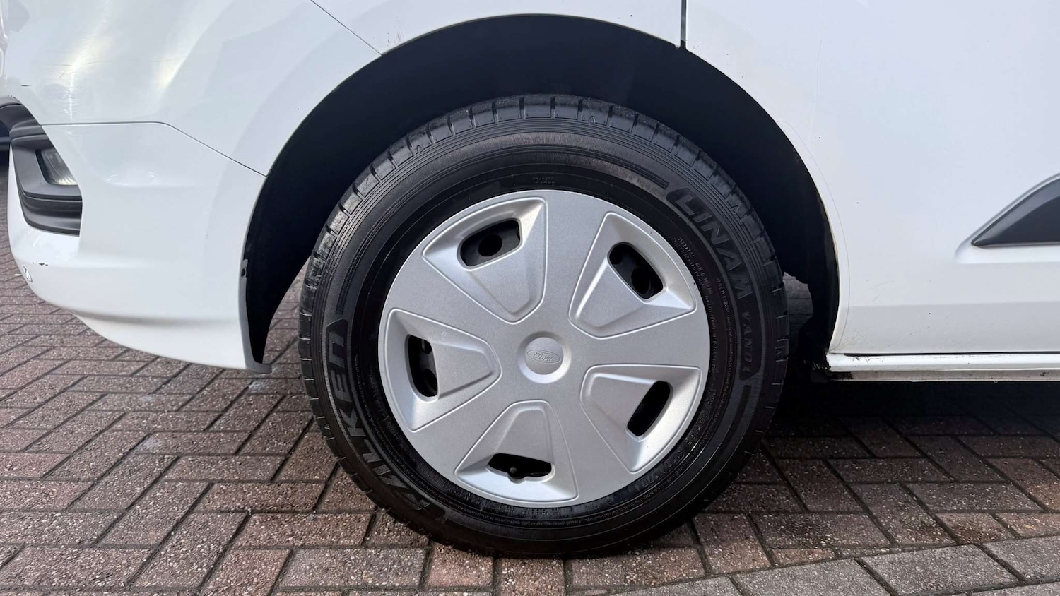 Used Ford Transit Custom 2021 for sale - 77308450: Photo 16