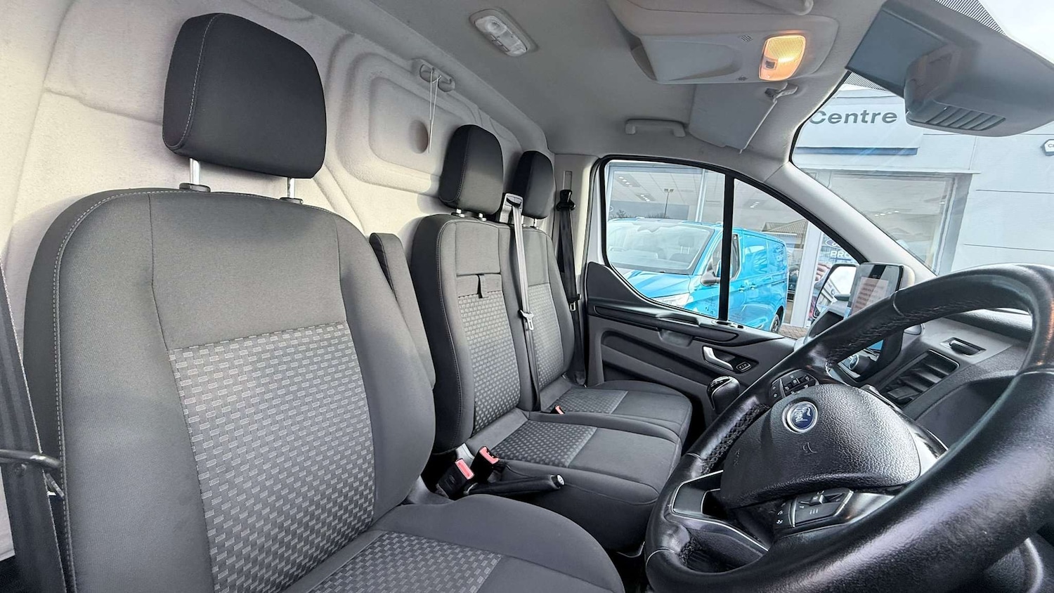 Used Ford Transit Custom 2021 for sale - 77308450: Photo 20