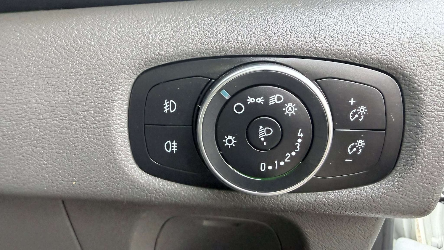 Used Ford Transit Custom 2021 for sale - 77308450: Photo 21