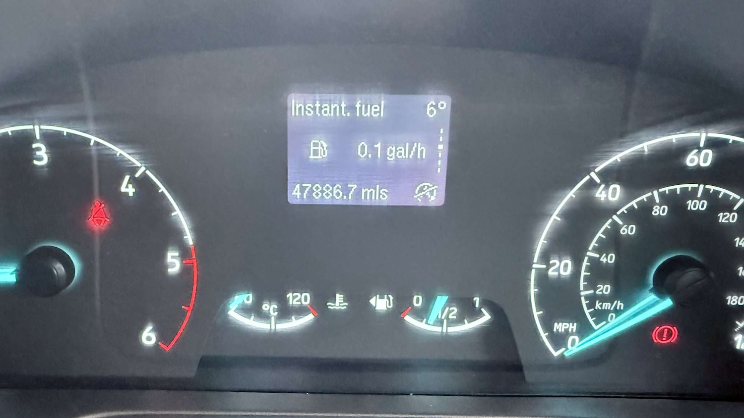 Used Ford Transit Custom 2021 for sale - 77308450: Photo 22