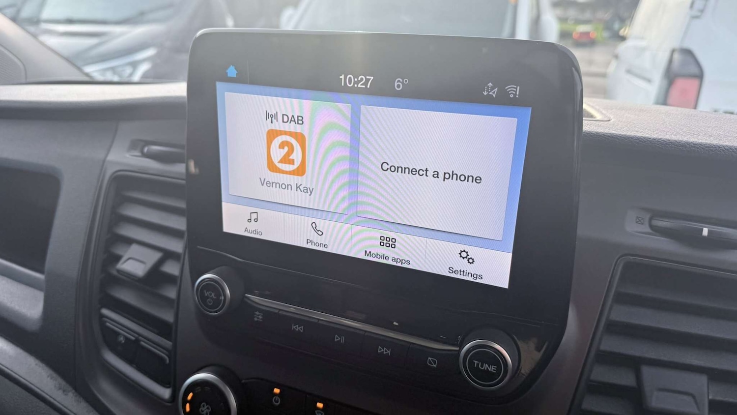 Used Ford Transit Custom 2021 for sale - 77308450: Photo 23