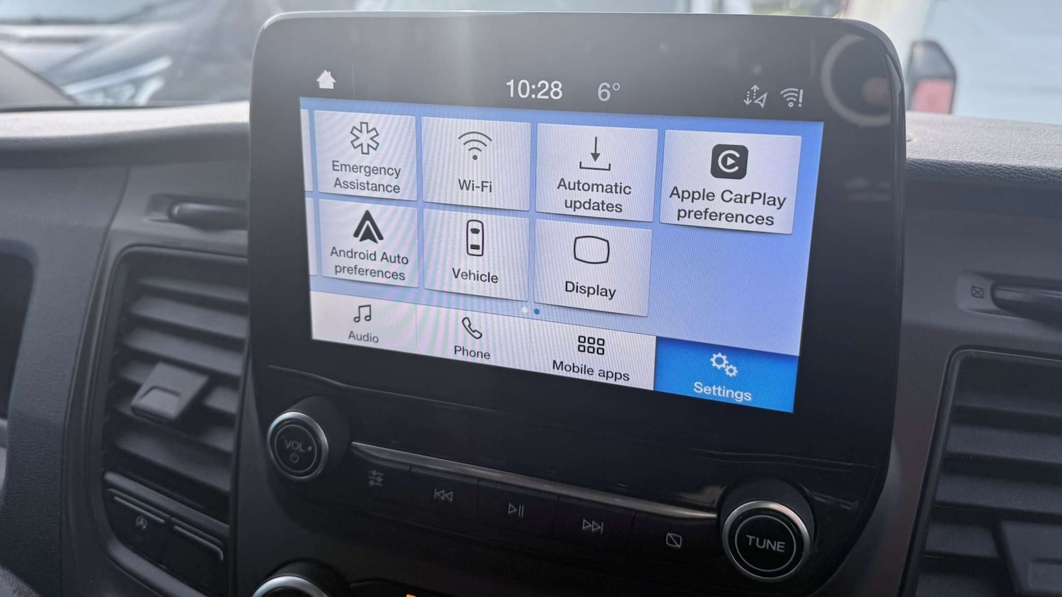 Used Ford Transit Custom 2021 for sale - 77308450: Photo 27