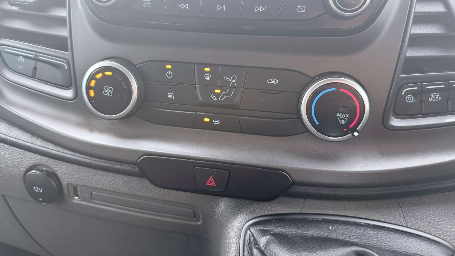 Used Ford Transit Custom 2021 for sale - 77308450: Photo 28