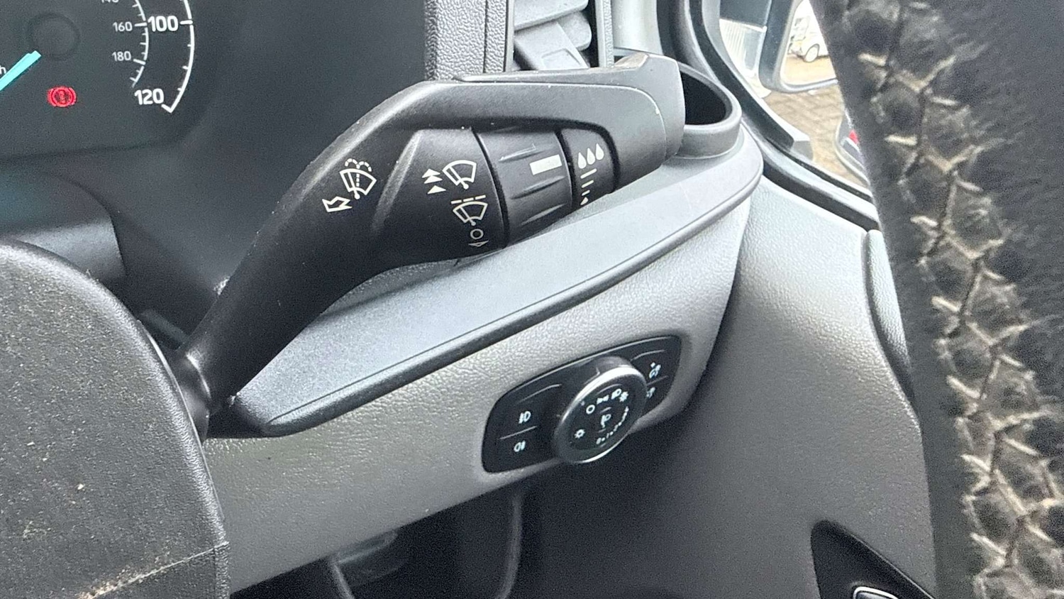 Used Ford Transit Custom 2021 for sale - 77308450: Photo 31