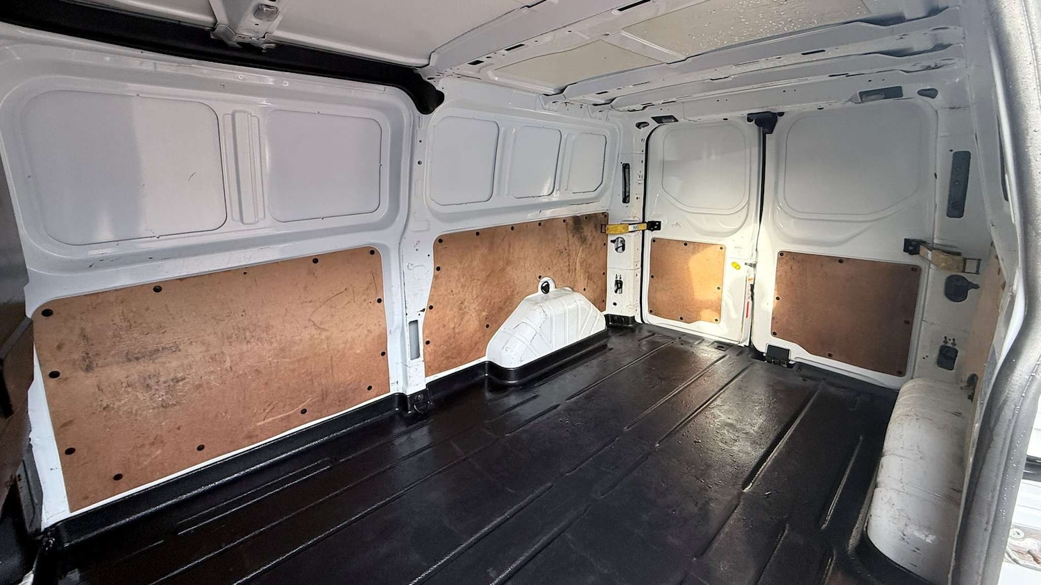 Used Ford Transit Custom 2021 for sale - 77308450: Photo 5