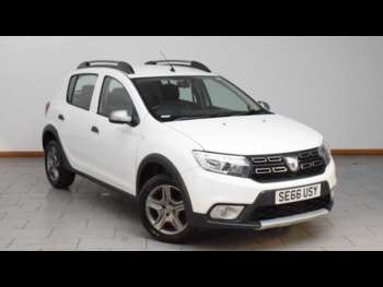 2017 - 1.5 dCi Ambiance 5dr