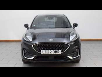 Used Ford Puma 2022 for sale - 75316901: Photo