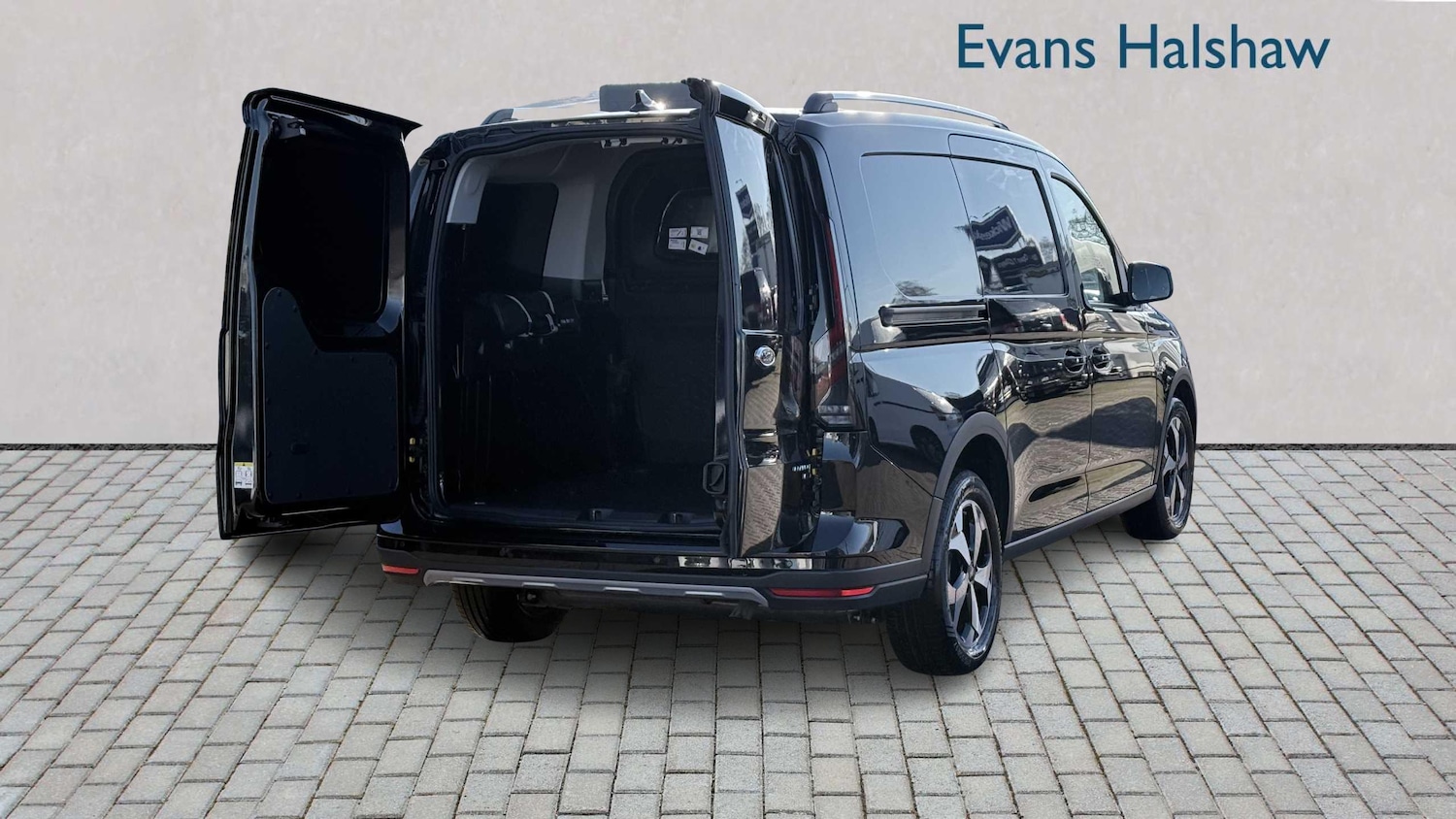 Used Ford Transit Connect 2025 for sale - 76661802: Photo 12