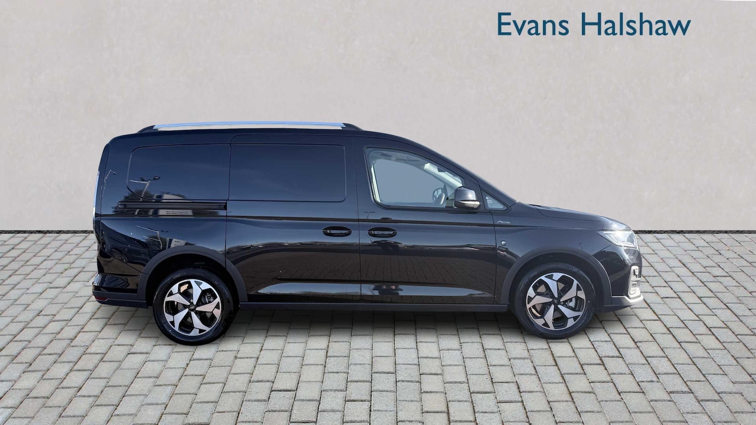 Used Ford Transit Connect 2025 for sale - 76661802: Photo 13