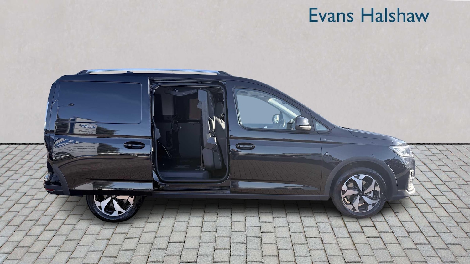 Used Ford Transit Connect 2025 for sale - 76661802: Photo 14