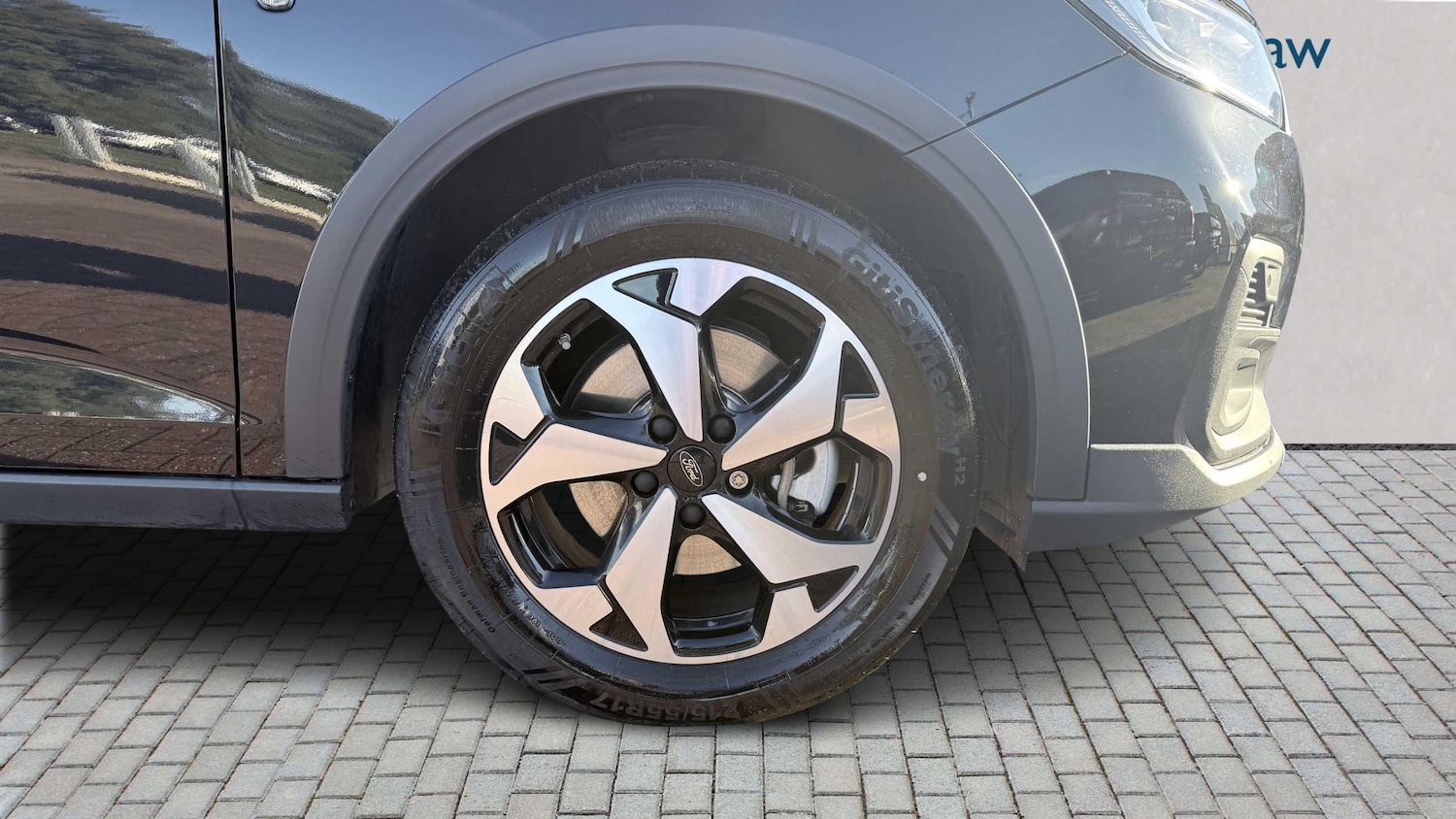 Used Ford Transit Connect 2025 for sale - 76661802: Photo 15