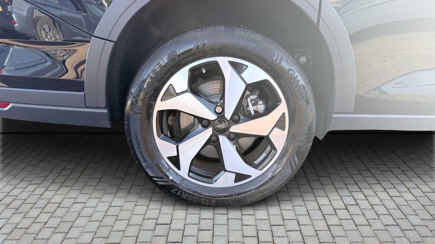 Used Ford Transit Connect 2025 for sale - 76661802: Photo 16