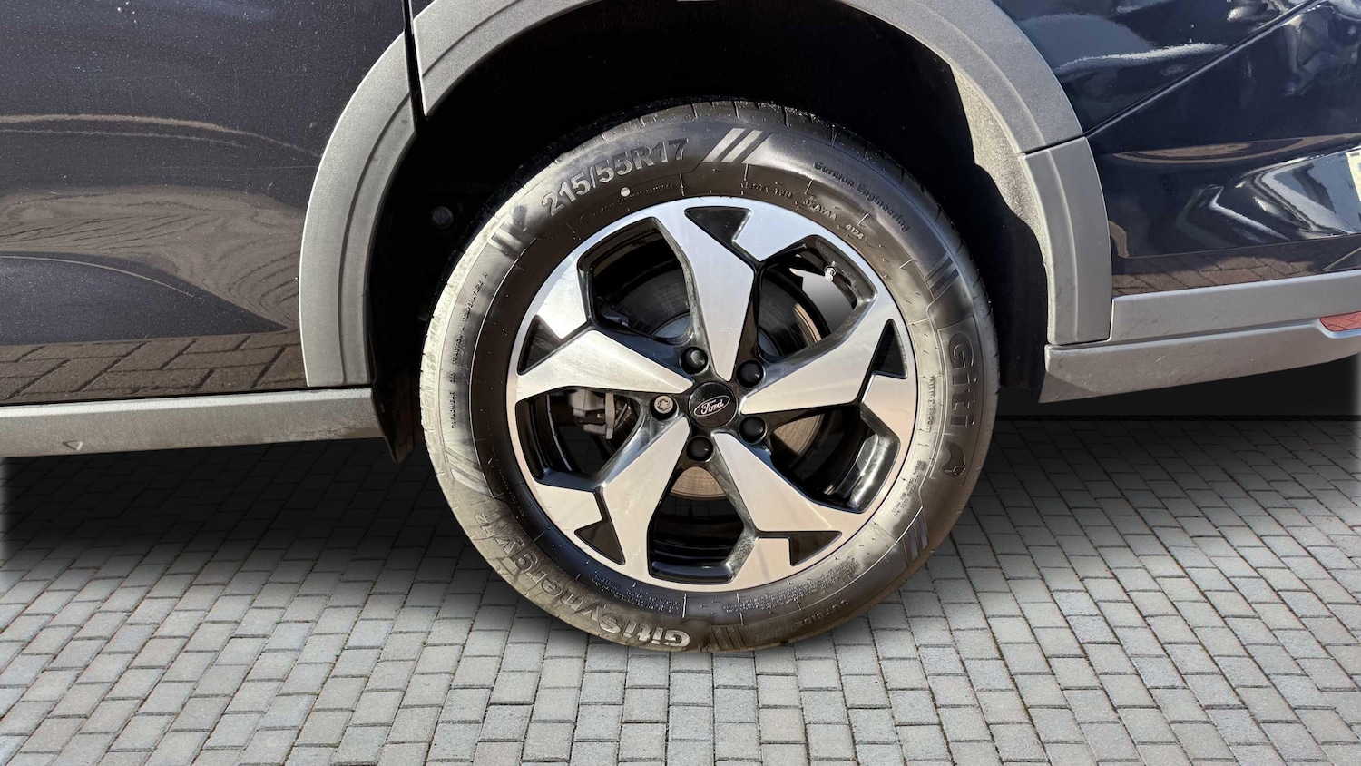 Used Ford Transit Connect 2025 for sale - 76661802: Photo 17