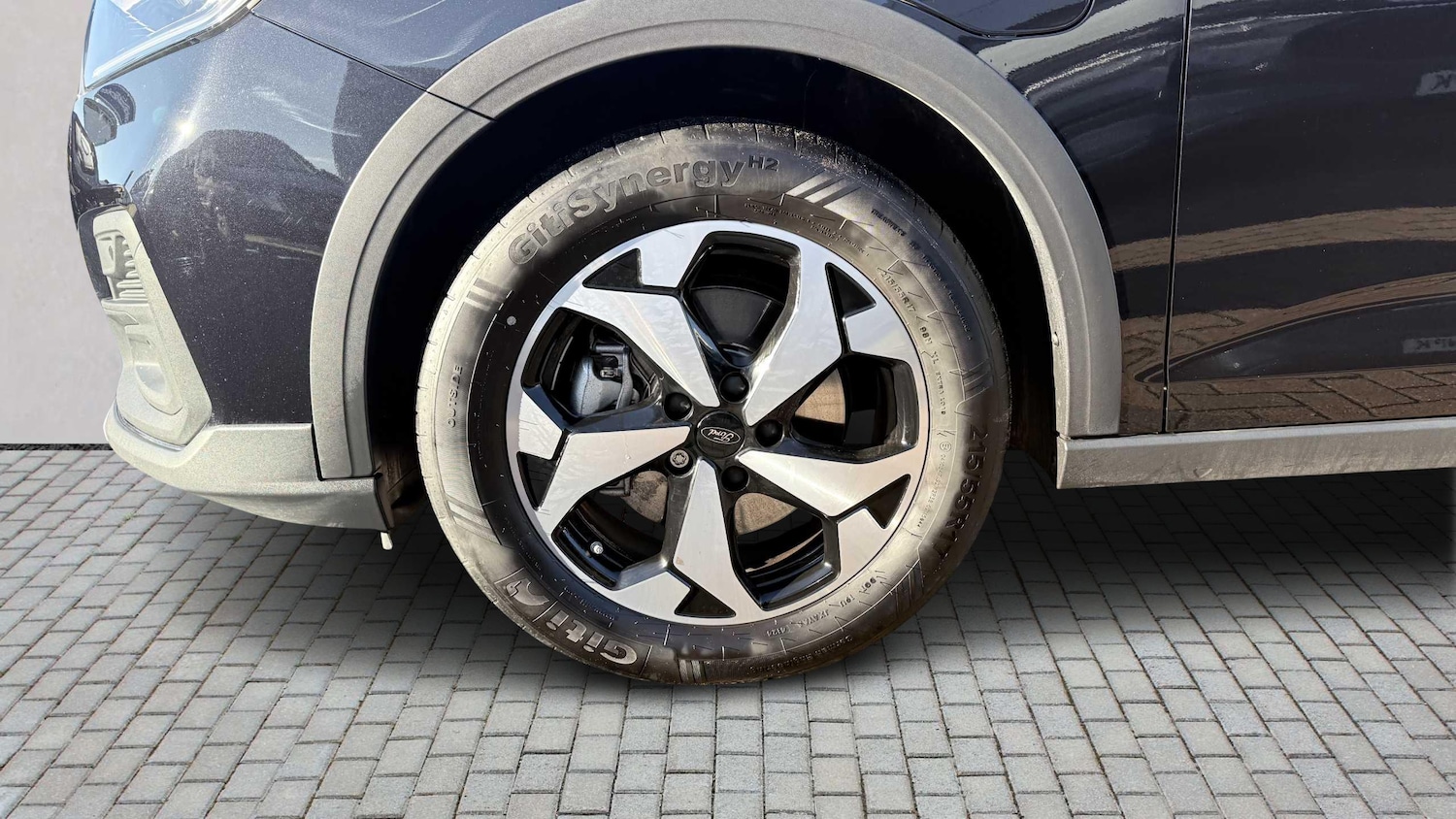 Used Ford Transit Connect 2025 for sale - 76661802: Photo 18