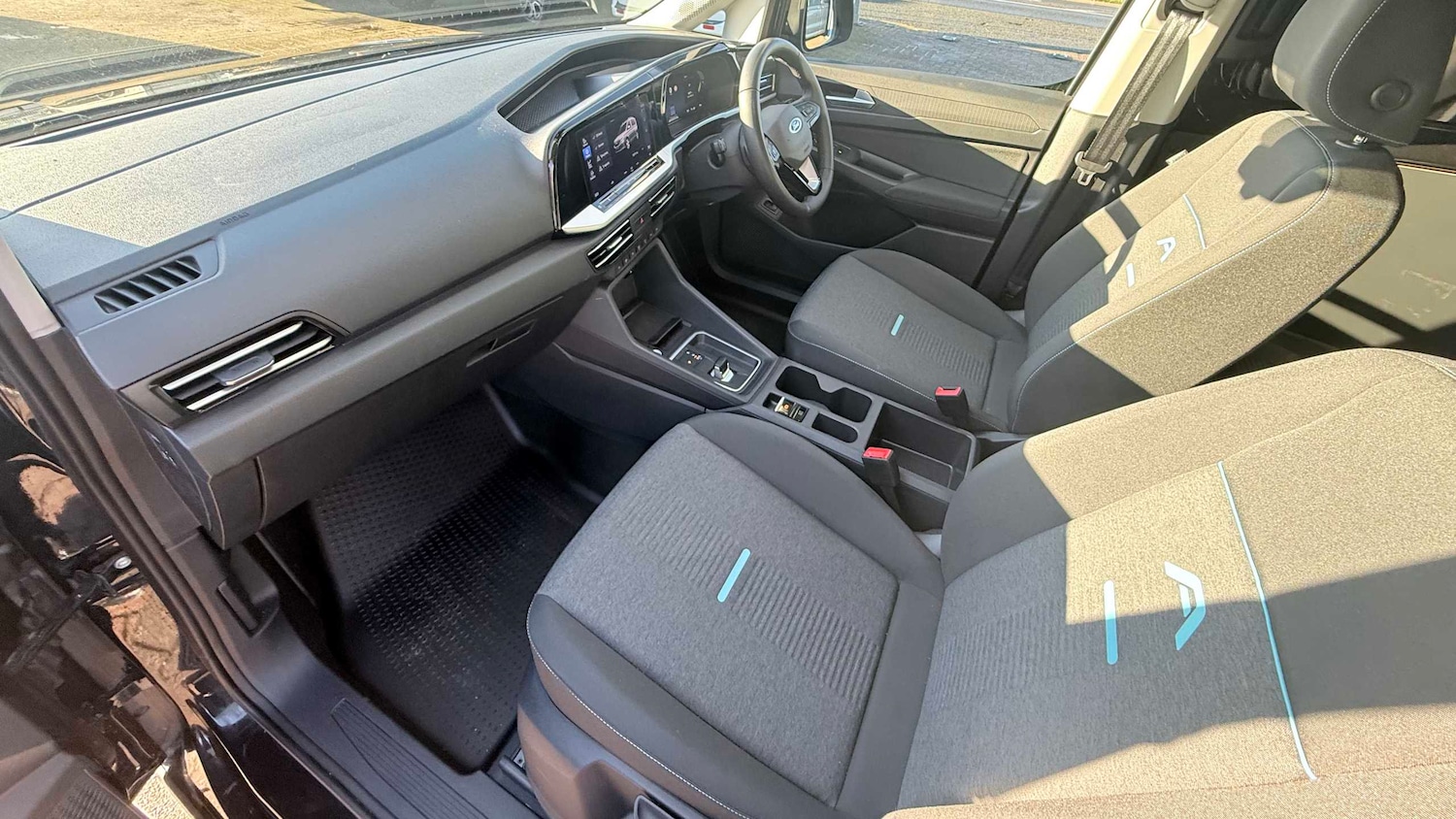 Used Ford Transit Connect 2025 for sale - 76661802: Photo 19