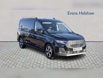 Used Ford Transit Connect 2025 for sale - 76661802: Photo