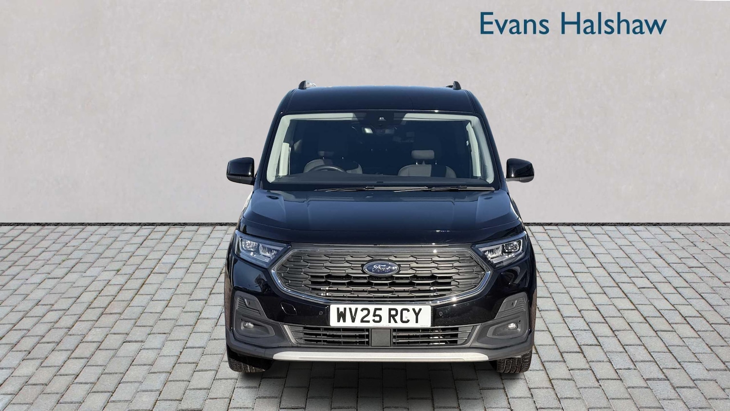 Used Ford Transit Connect 2025 for sale - 76661802: Photo 2