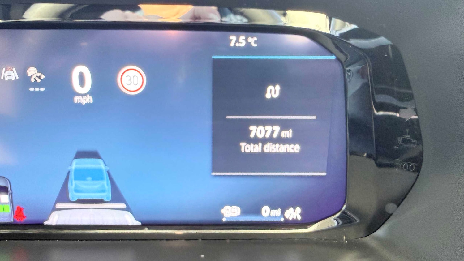 Used Ford Transit Connect 2025 for sale - 76661802: Photo 25