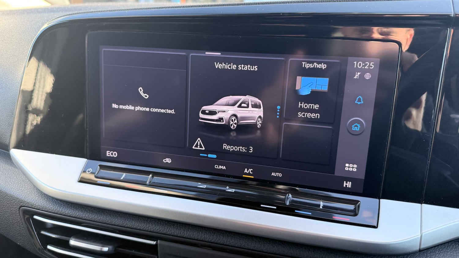 Used Ford Transit Connect 2025 for sale - 76661802: Photo 26