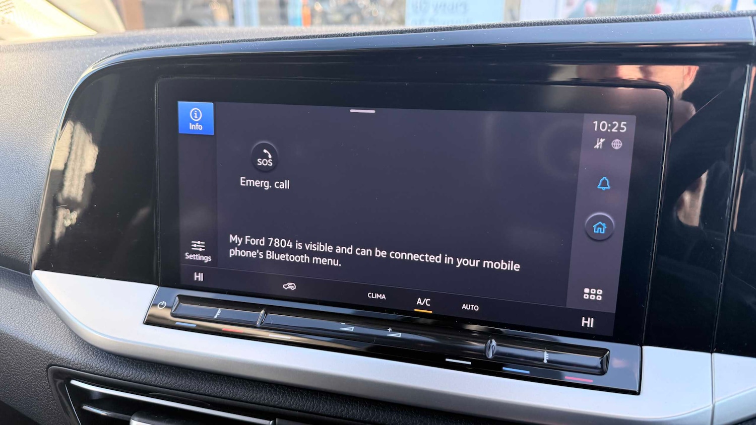 Used Ford Transit Connect 2025 for sale - 76661802: Photo 27