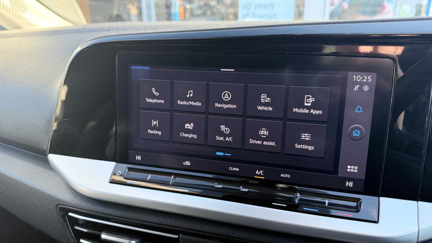 Used Ford Transit Connect 2025 for sale - 76661802: Photo 28