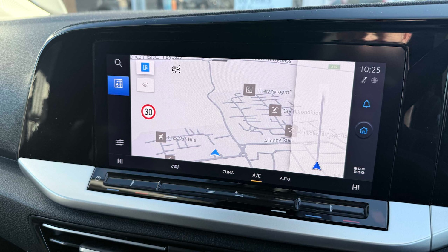 Used Ford Transit Connect 2025 for sale - 76661802: Photo 29