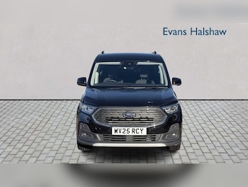 Used Ford Transit Connect 2025 for sale - 76661802: Photo