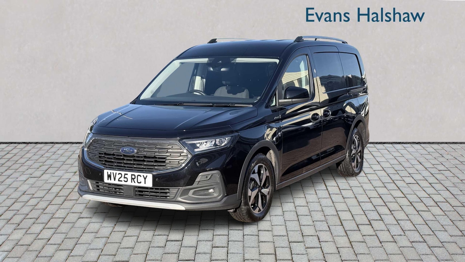 Used Ford Transit Connect 2025 for sale - 76661802: Photo 3