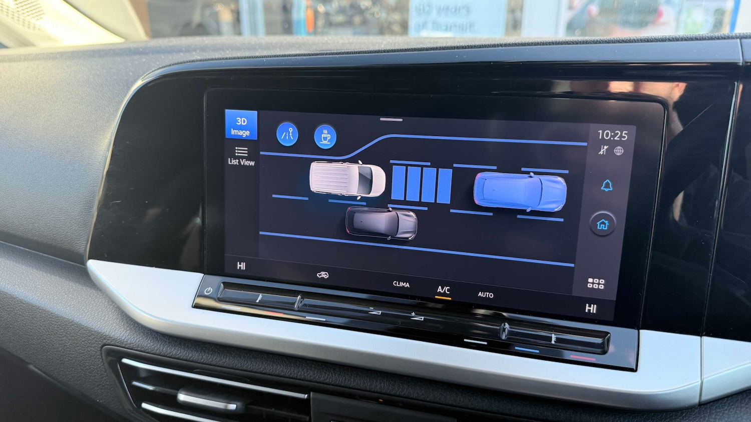 Used Ford Transit Connect 2025 for sale - 76661802: Photo 31