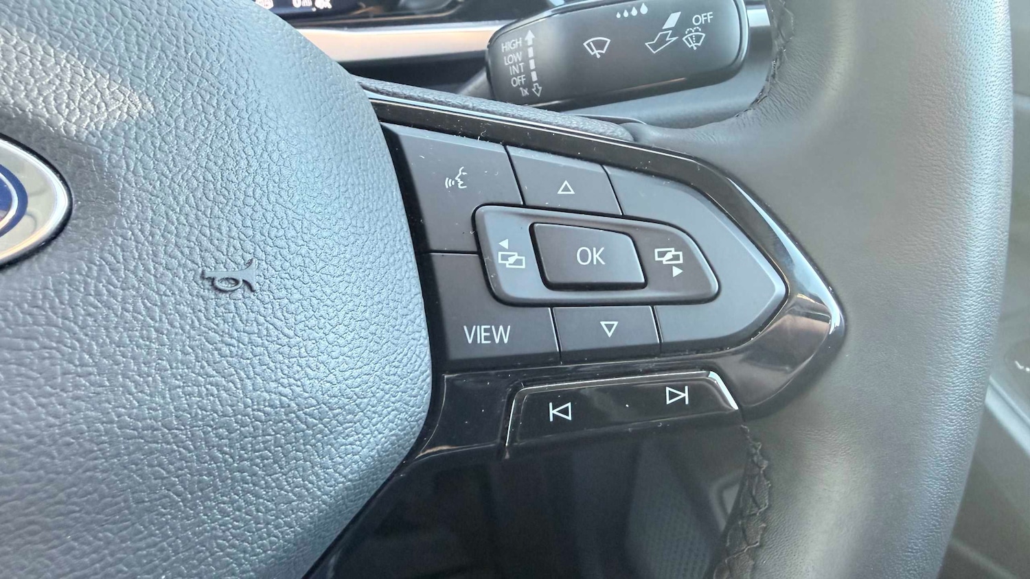 Used Ford Transit Connect 2025 for sale - 76661802: Photo 35