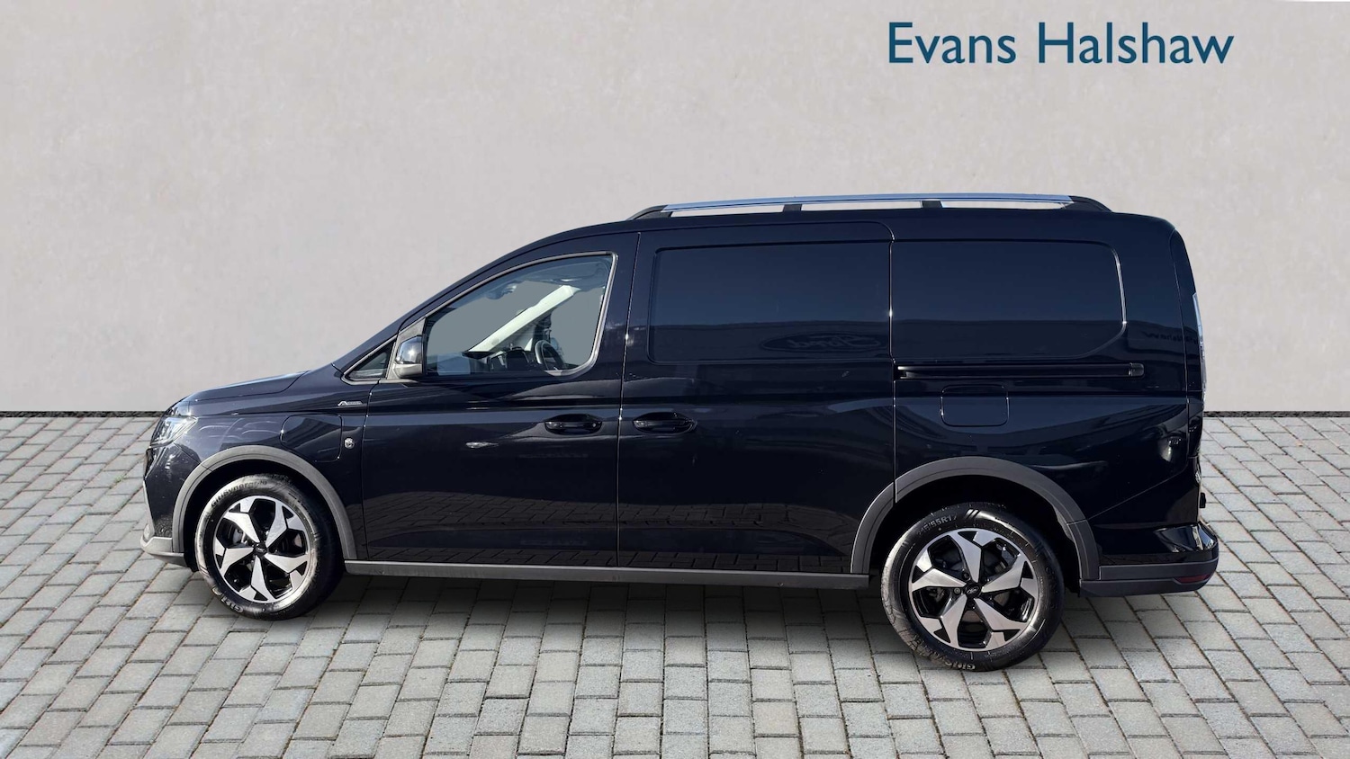 Used Ford Transit Connect 2025 for sale - 76661802: Photo 4