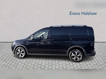 Used Ford Transit Connect 2025 for sale - 76661802: Photo