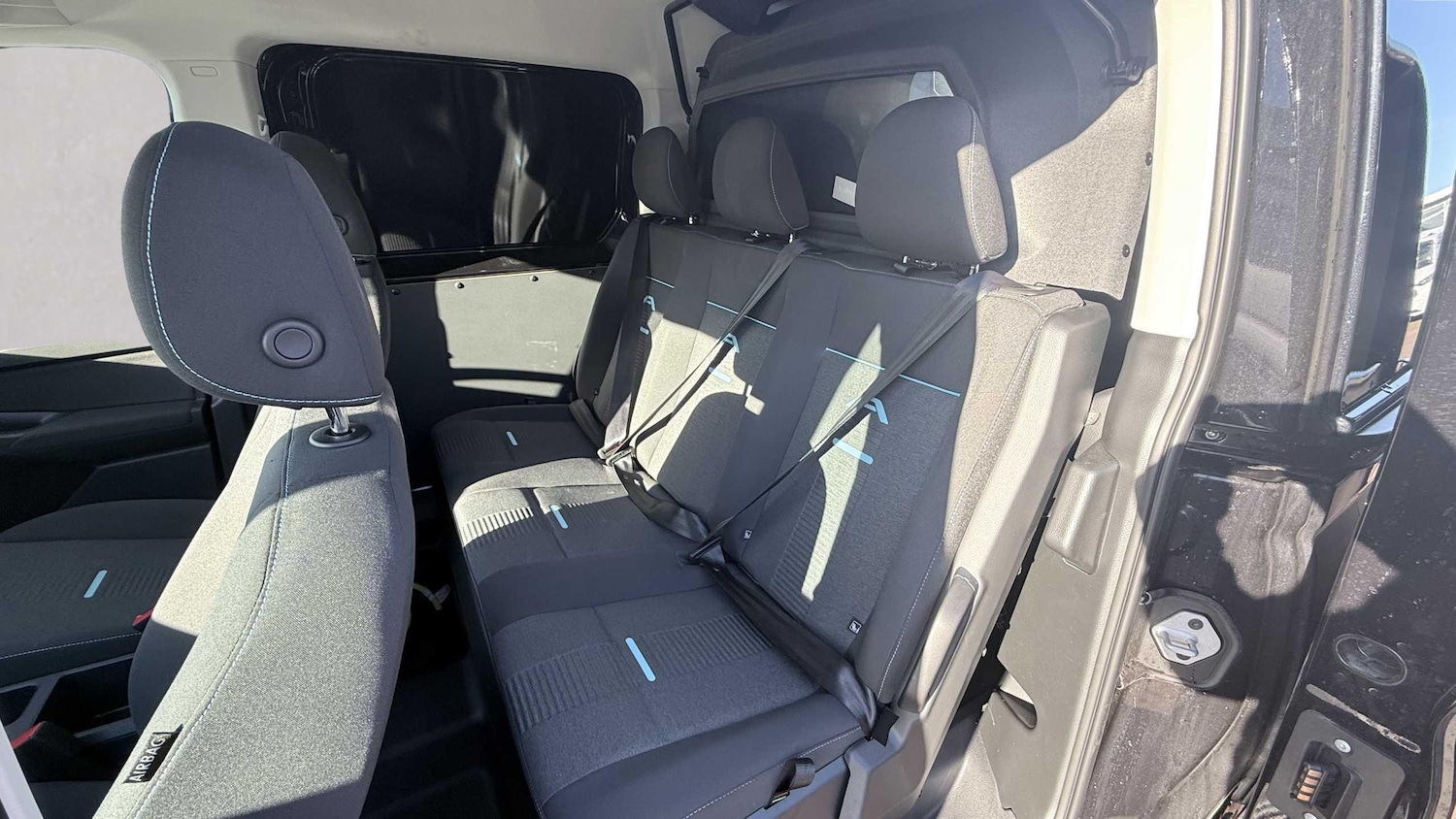 Used Ford Transit Connect 2025 for sale - 76661802: Photo 5