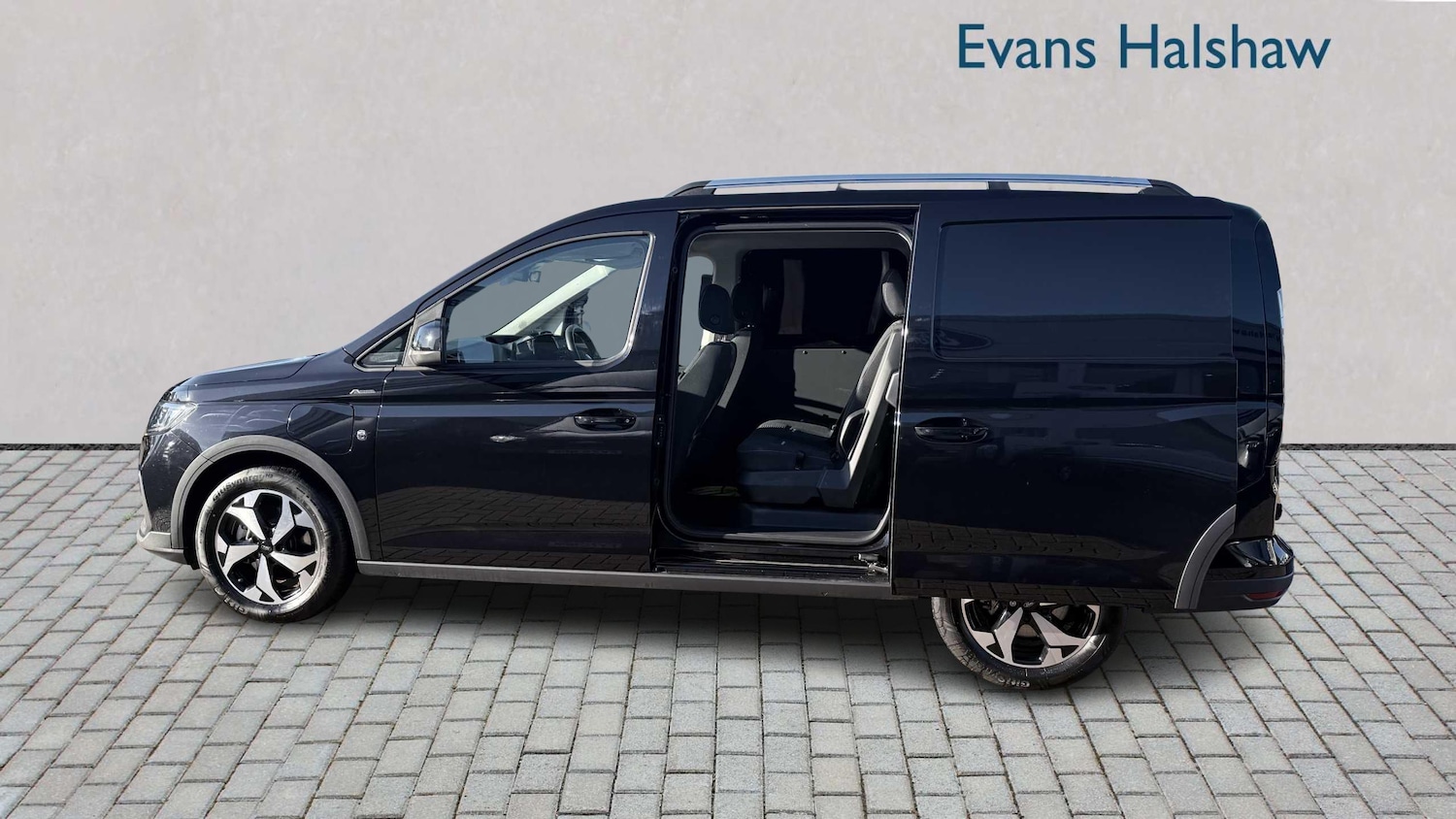 Used Ford Transit Connect 2025 for sale - 76661802: Photo 6