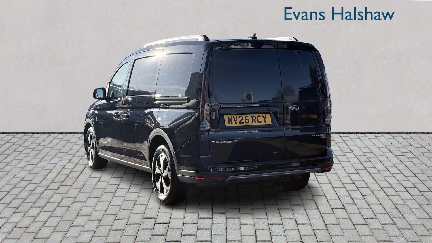 Used Ford Transit Connect 2025 for sale - 76661802: Photo 7