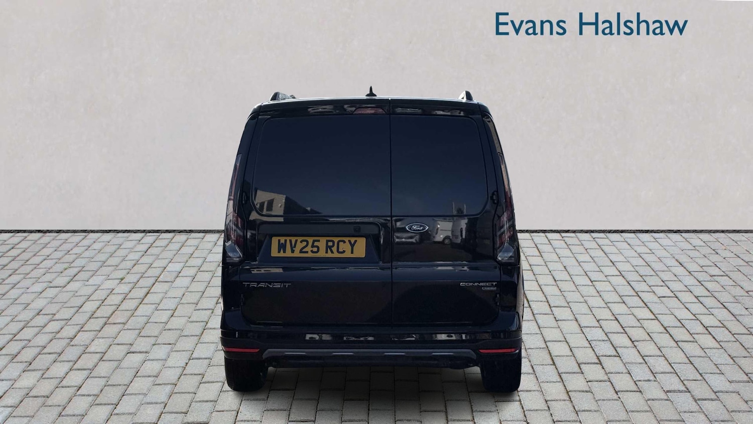 Used Ford Transit Connect 2025 for sale - 76661802: Photo 8