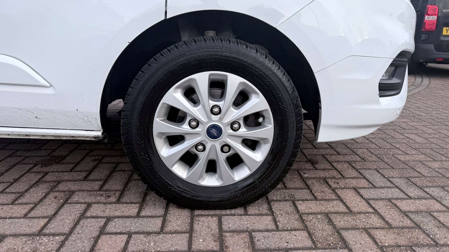 Used Ford Transit Custom 2022 for sale - 77219529: Photo 13