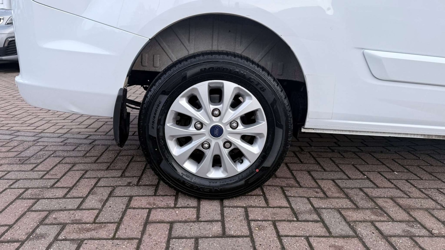 Used Ford Transit Custom 2022 for sale - 77219529: Photo 14