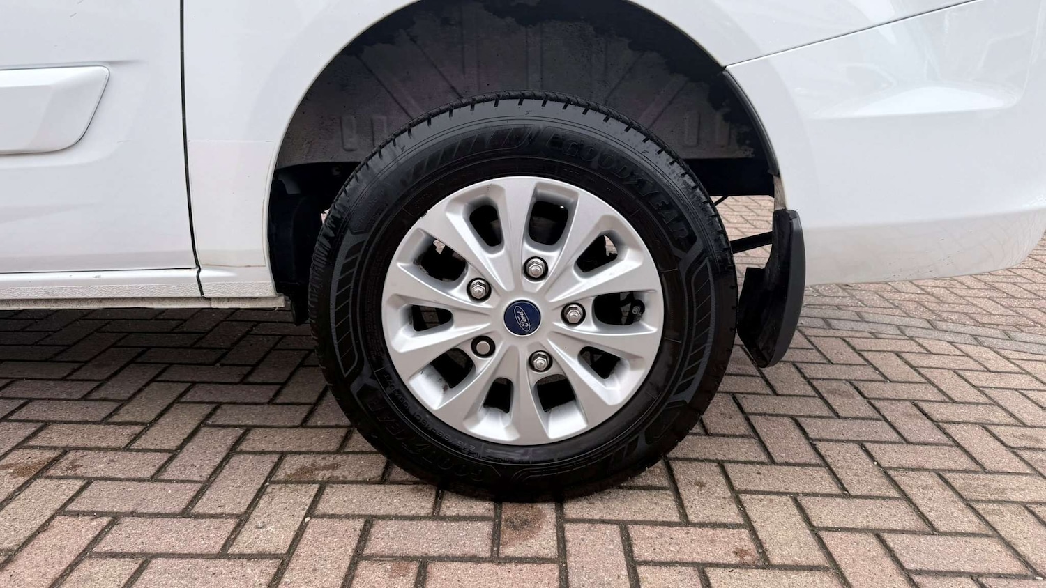 Used Ford Transit Custom 2022 for sale - 77219529: Photo 15