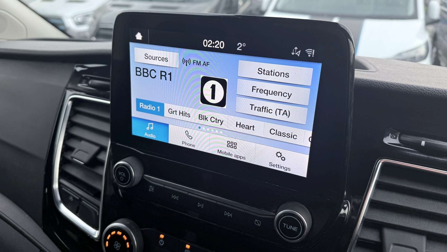 Used Ford Transit Custom 2022 for sale - 77219529: Photo 23