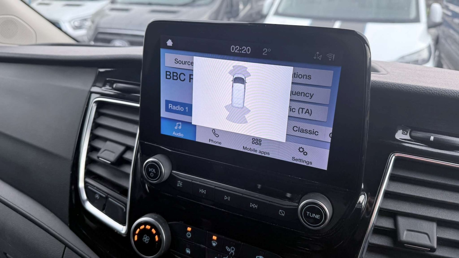 Used Ford Transit Custom 2022 for sale - 77219529: Photo 24