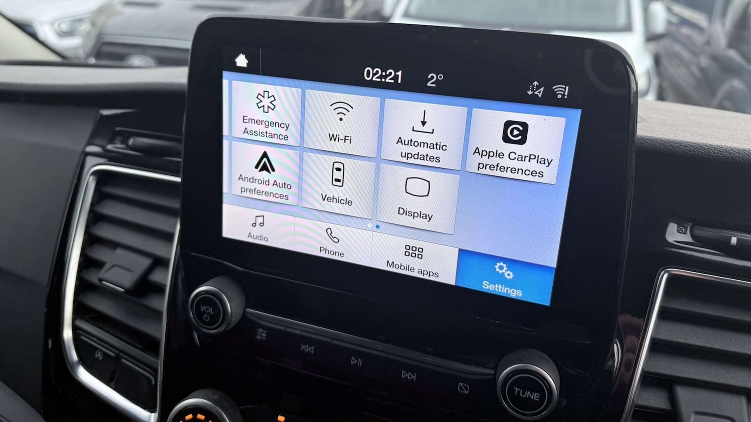 Used Ford Transit Custom 2022 for sale - 77219529: Photo 26