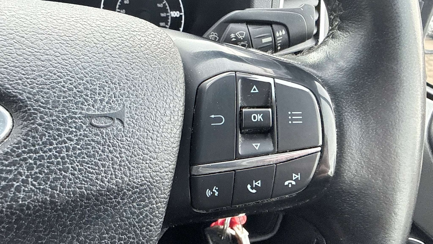 Used Ford Transit Custom 2022 for sale - 77219529: Photo 29