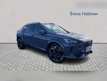 Used Cupra Formentor 2023 for sale - 78610709: Photo