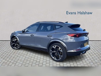 Used Cupra Formentor 2023 for sale - 78610709: Photo