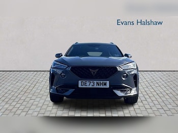 Used Cupra Formentor 2023 for sale - 78610709: Photo
