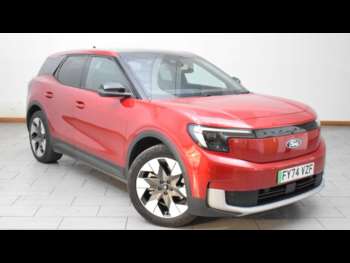 2024 - 210kW Premium 77kWh 5dr Auto
