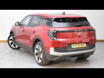 Used Ford Explorer 2024 for sale - 75316564: Photo
